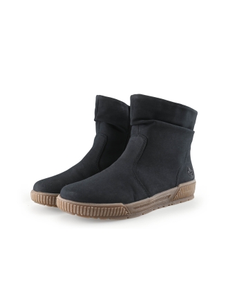 We Boots Schwarz 296517