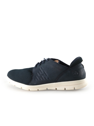 Timberland Sneaker Blau 296520