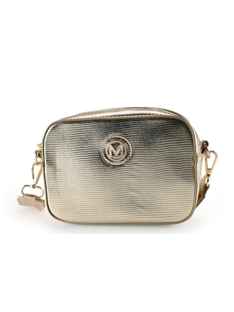 Mexx Rucksack Gold 296523