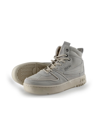 Fila Hohe Sneaker