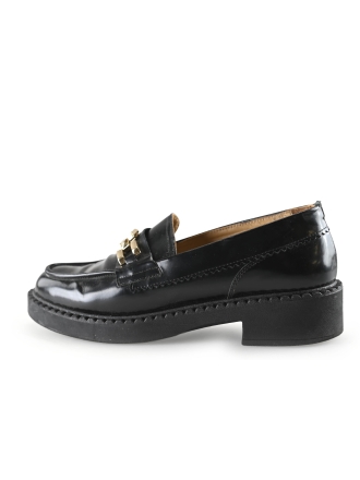 Notre-V Loafers  Schwarz 296528