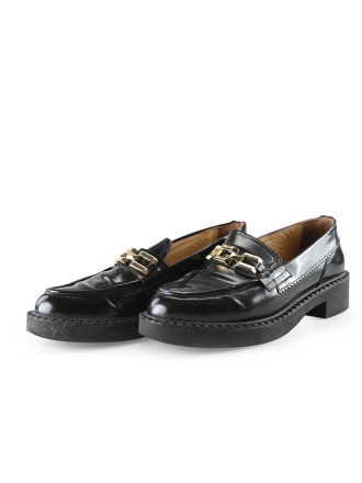 Notre-V Loafers  Schwarz 296528