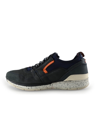 Greve Sneaker Blau 296533