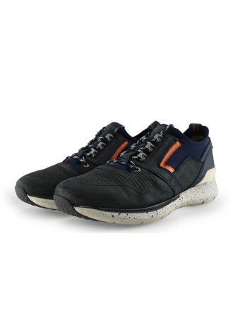 Greve Sneaker Blau 296533