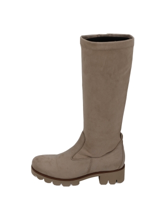 Gabor Stiefel Beige 296534