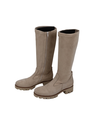 Gabor Stiefel Beige 296534