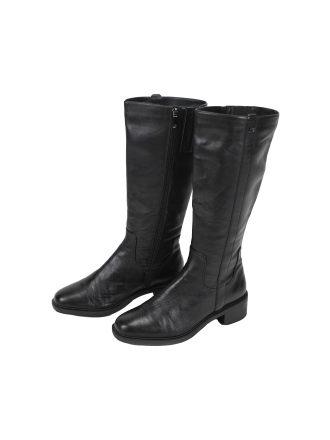 Manfield Stiefel Schwarz 296535