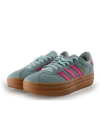 Adidas Sneaker Blau 296544