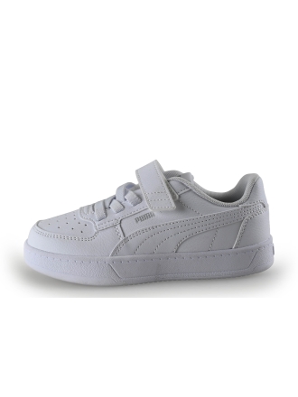 Puma Sneaker Weiß 296547