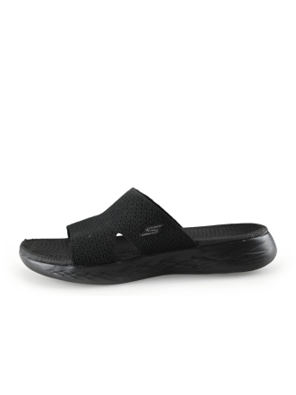 Skechers Flip-Flops Schwarz 296548