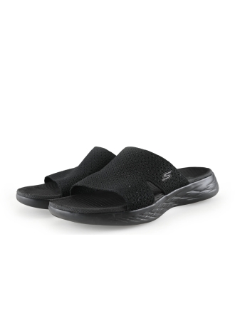 Skechers Flip-Flops Schwarz 296548