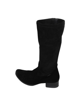 Rieker Stiefel Schwarz 296557