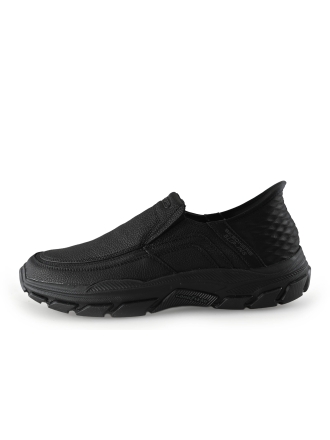 Skechers Slip-ons Schwarz 296559