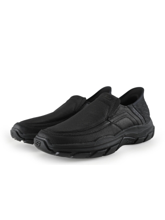 Skechers Slip-ons Schwarz 296559