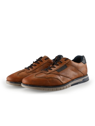 Bugatti Sneaker Cognac 296563