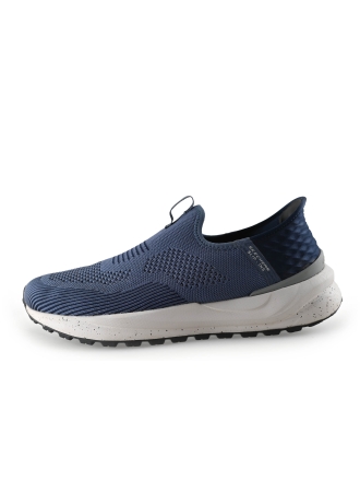Skechers Slip-ons Blau 296567