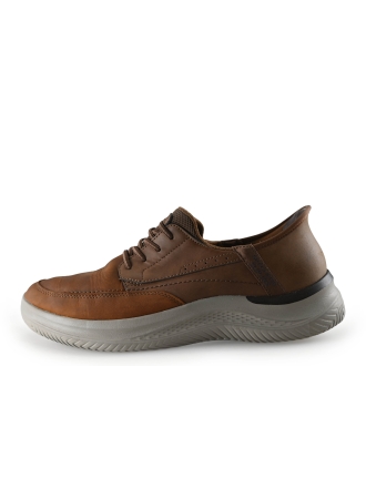 Skechers Sneaker Braun 296570