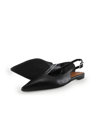 Vagabond Ballerinaschuhe