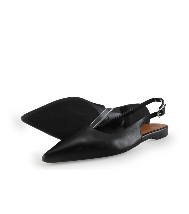 Vagabond Ballerinaschuhe