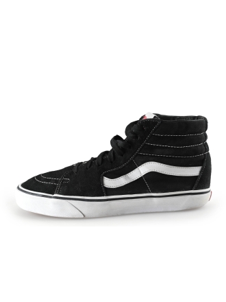 Vans Hohe Sneaker Schwarz 296575