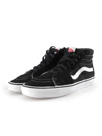 Vans Hohe Sneaker Schwarz 296575