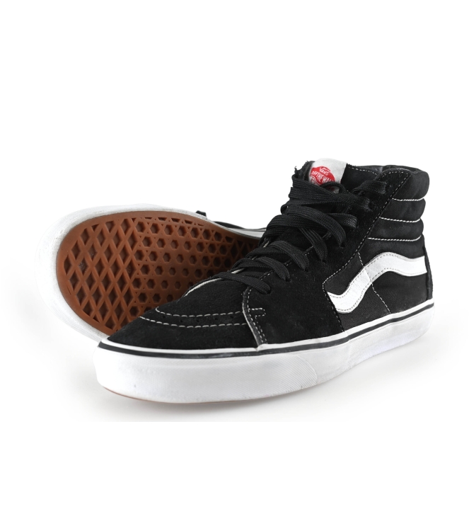 Vans Hohe Sneaker