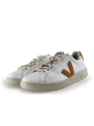 Veja Sneaker Weiß 296577