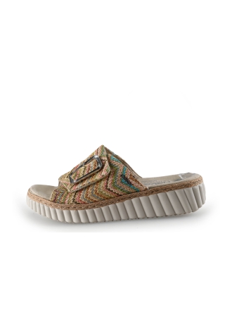 Rieker Flip-Flops Sonstiges 296578