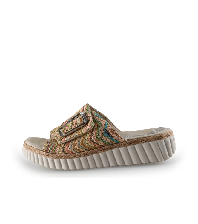 Rieker Flip-Flops
