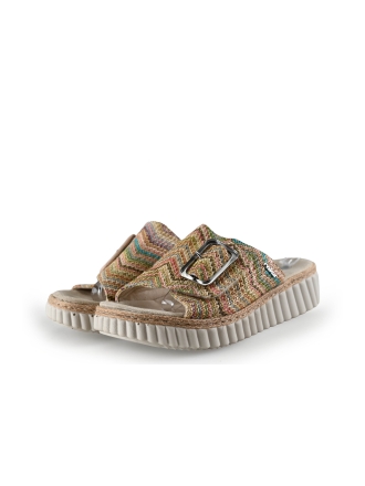 Rieker Flip-Flops Sonstiges 296578