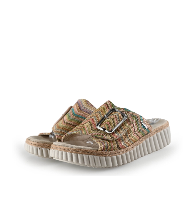 Rieker Flip-Flops