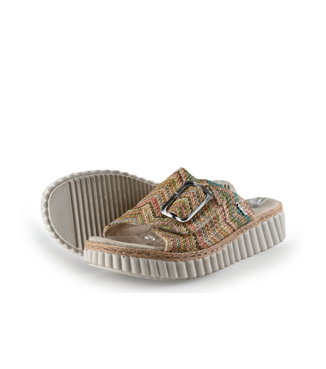 Rieker Flip-Flops