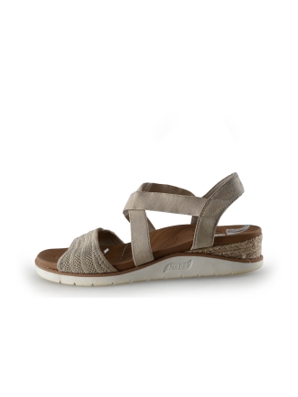 Skechers Sandalen Beige 296581