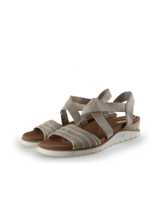 Skechers Sandalen Beige 296581
