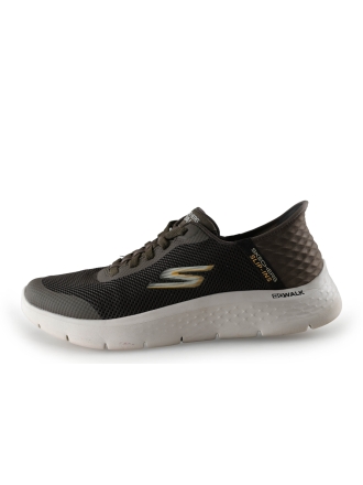 Skechers Sneaker Braun 296584