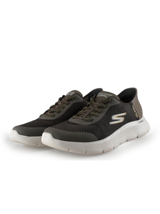 Skechers Sneaker Braun 296584