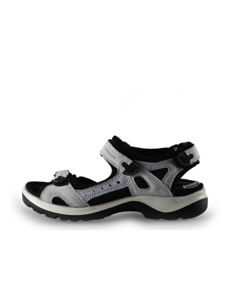 Ecco Sandalen Blau 296588