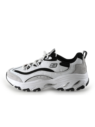 Skechers Sneaker Weiß 296589