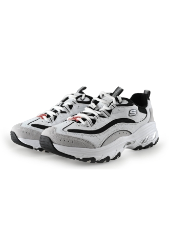 Skechers Sneaker Weiß 296589