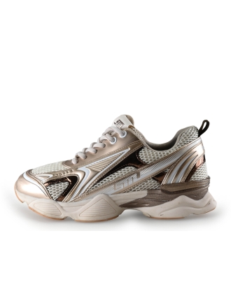 Steve Madden Sneaker Beige 296601