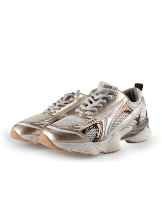 Steve Madden Sneaker Beige 296601