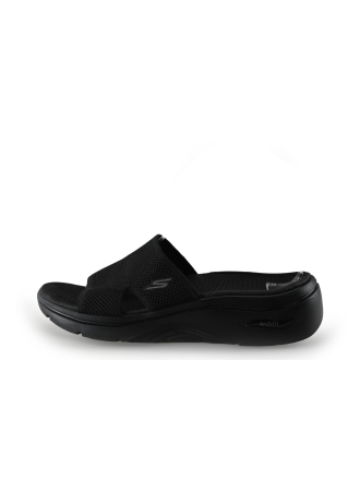 Skechers Sandalen Schwarz 296602