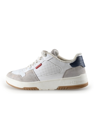 Cruyff Sneaker Weiß 296605