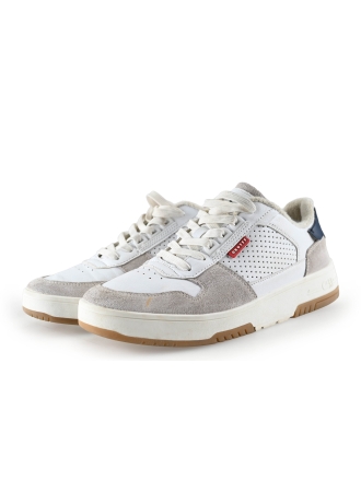 Cruyff Sneaker Weiß 296605