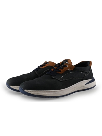 Hush Puppies Schnürschuhe Blau 296606