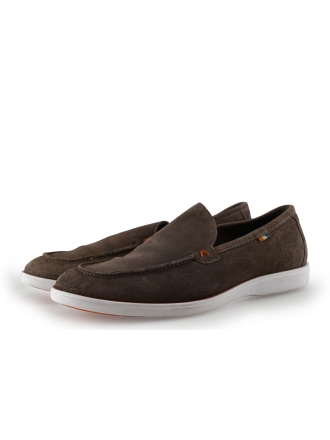 Cafe Moda Loafers  Braun 296607