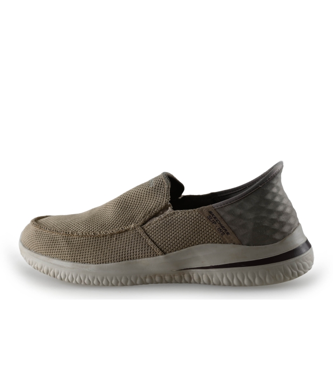 Skechers Slip-ons