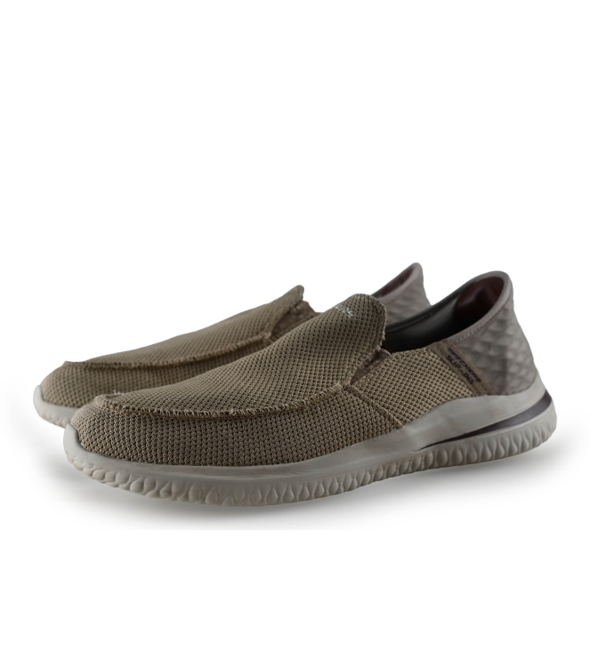 Skechers Slip-ons