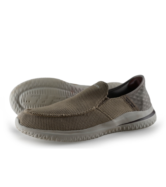 Skechers Slip-ons