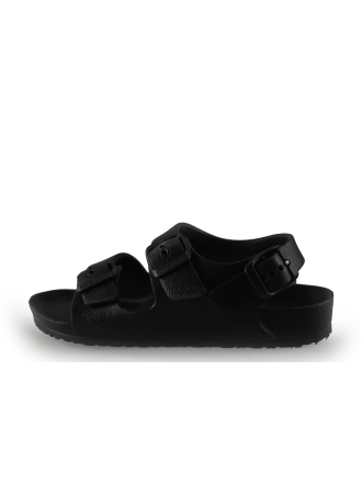 Birkenstock Sandalen Schwarz 296611